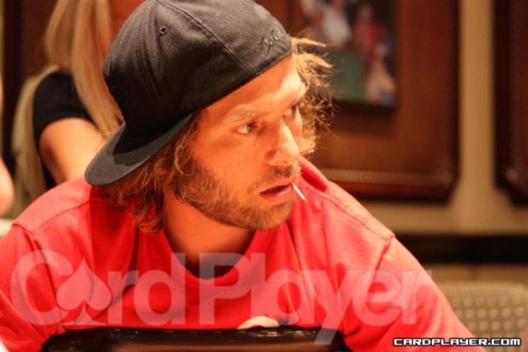 Rick Salomon