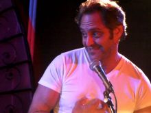 Rick Shapiro