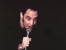 Rick Shapiro