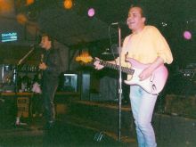 Rick Shapiro