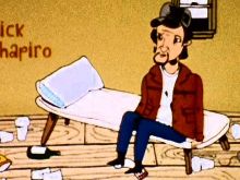 Rick Shapiro
