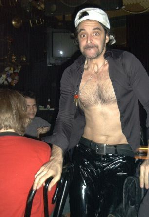 Rick Shapiro
