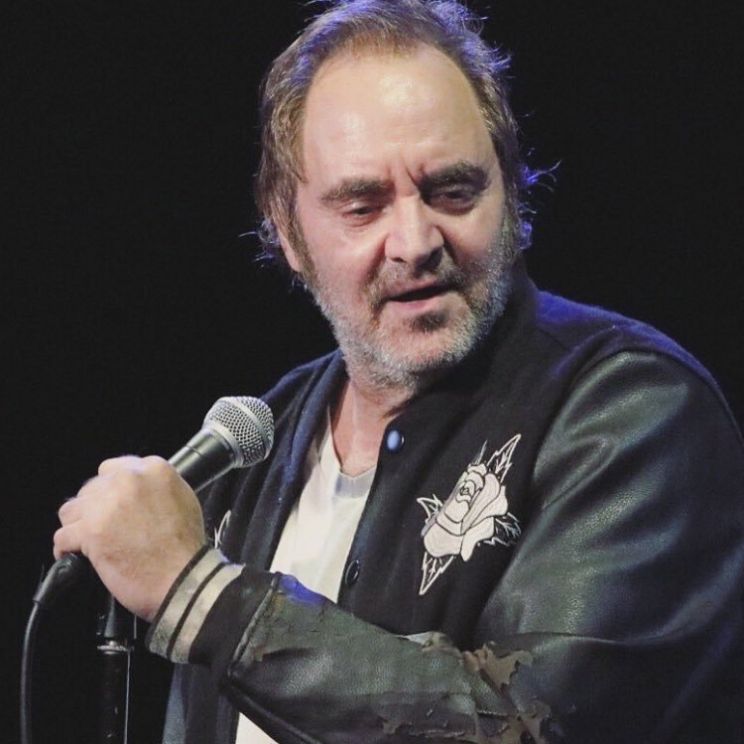 Rick Shapiro