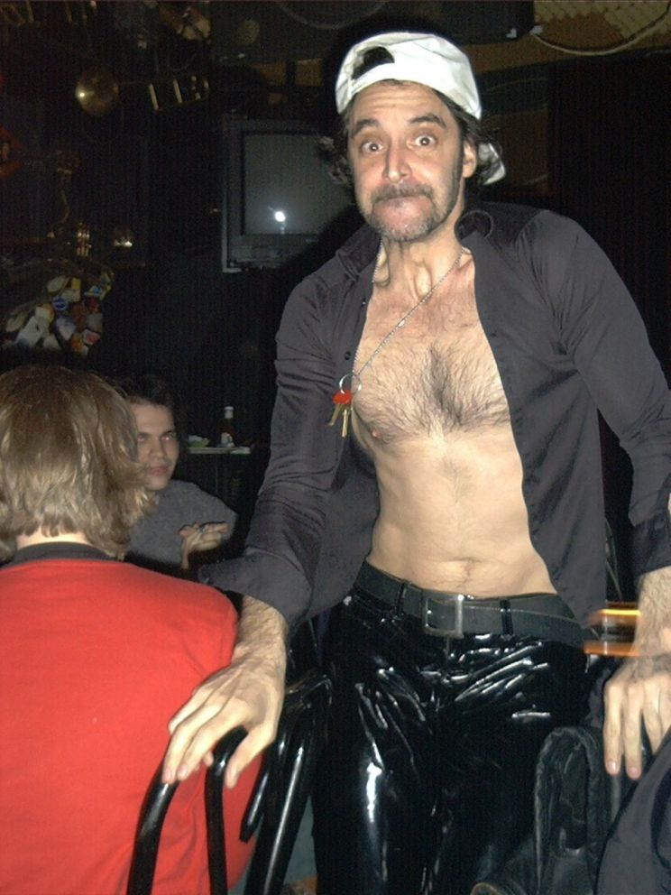 Rick Shapiro