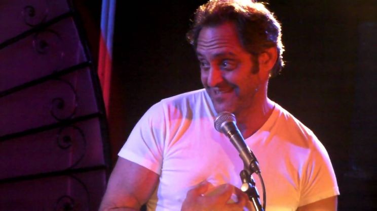 Rick Shapiro