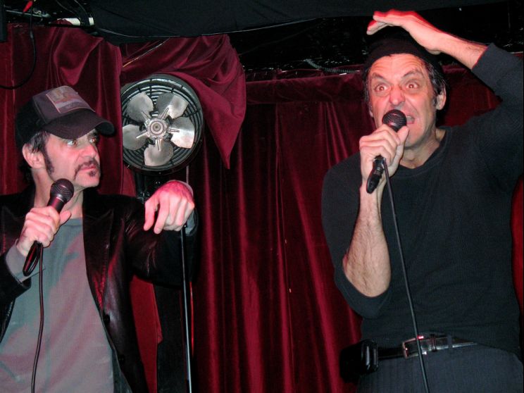 Rick Shapiro
