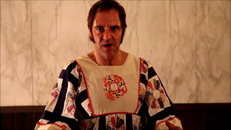 Rick Shapiro