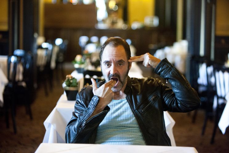 Rick Shapiro