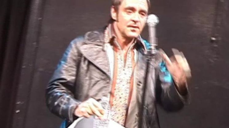 Rick Shapiro