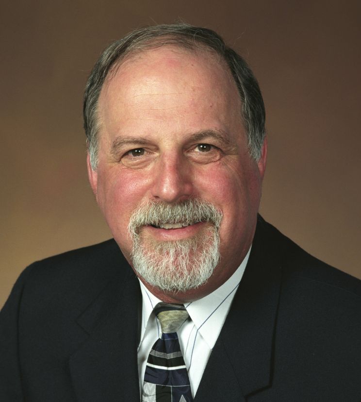Rick Shapiro