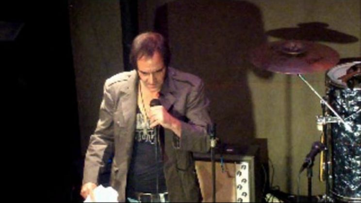 Rick Shapiro