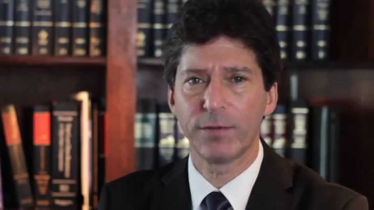 Rick Shapiro