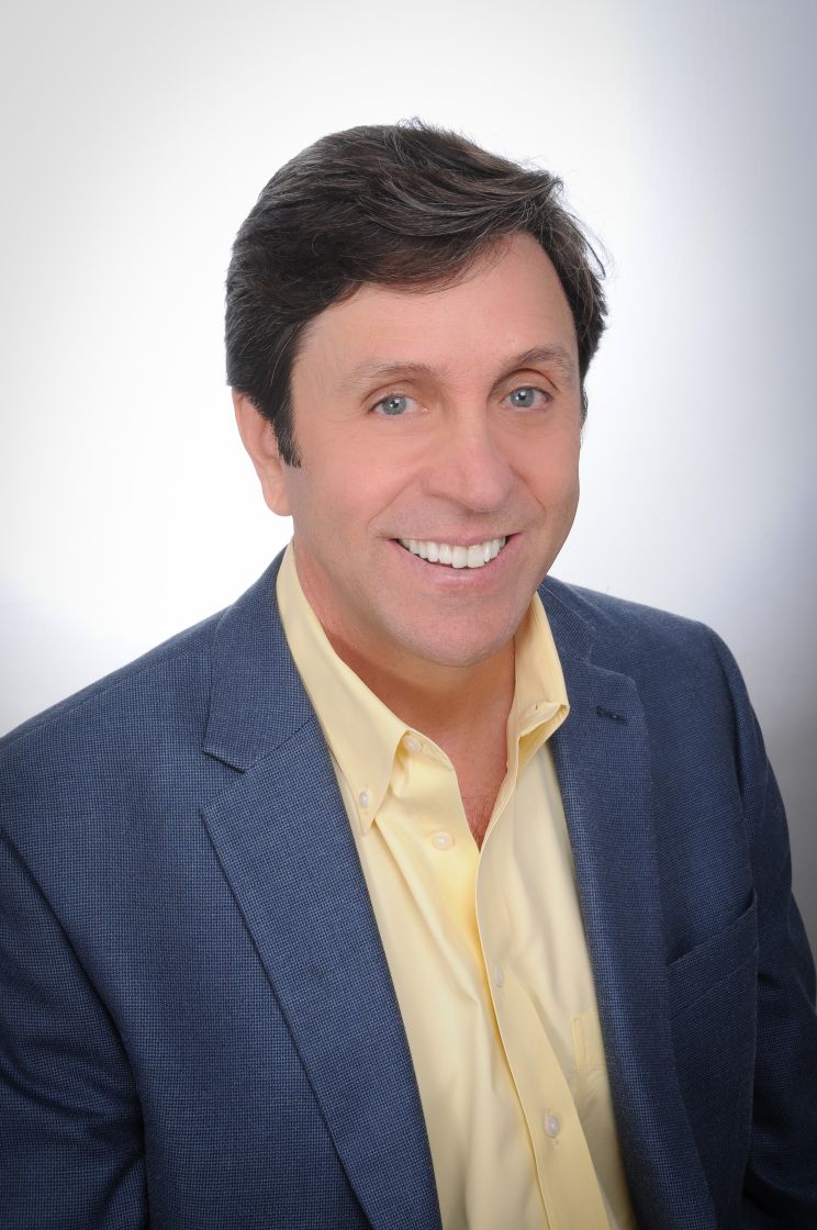Rick Shapiro