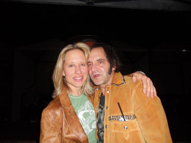 Rick Shapiro