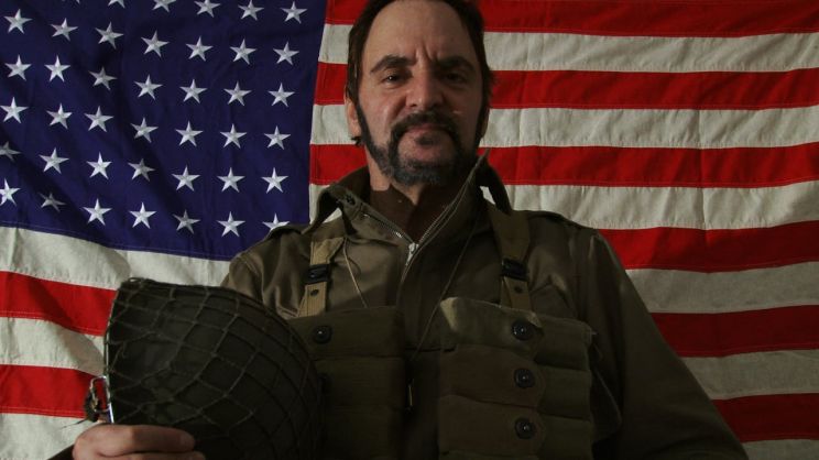 Rick Shapiro