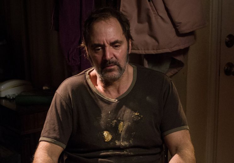 Rick Shapiro