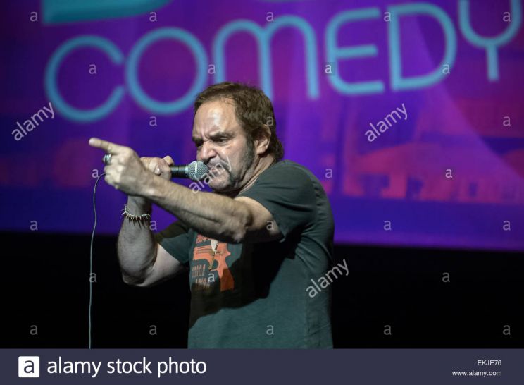 Rick Shapiro
