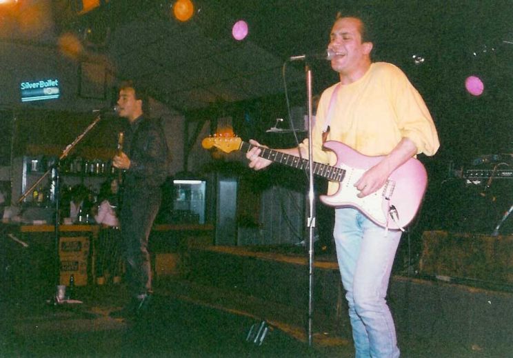 Rick Shapiro