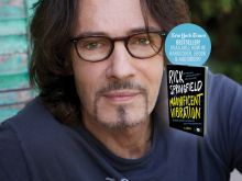 Rick Springfield