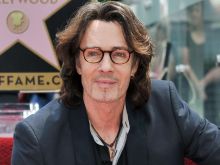 Rick Springfield