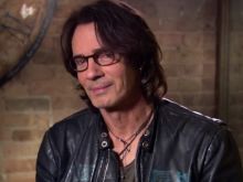 Rick Springfield