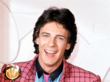 Rick Springfield