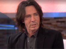 Rick Springfield