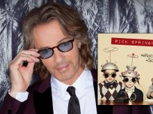 Rick Springfield