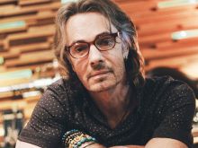 Rick Springfield