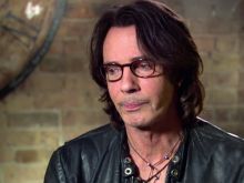 Rick Springfield