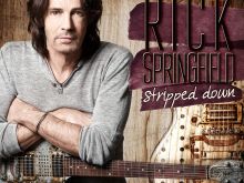 Rick Springfield