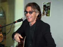 Rick Springfield