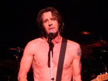 Rick Springfield