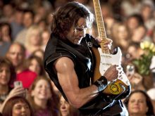 Rick Springfield