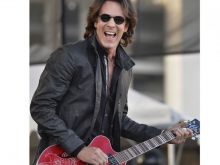 Rick Springfield