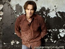 Rick Springfield