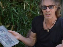 Rick Springfield