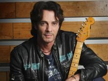 Rick Springfield