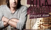 Rick Springfield