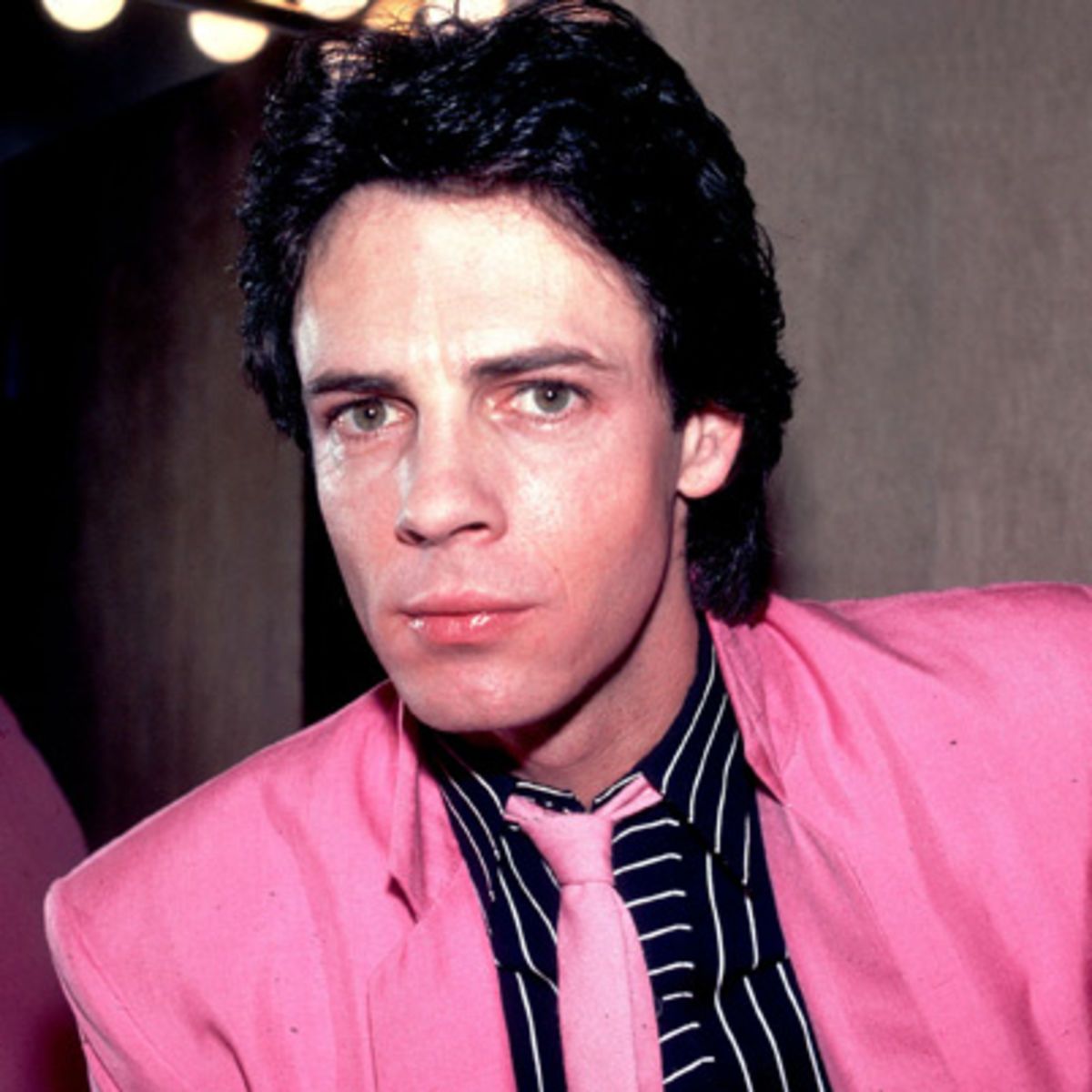 Rick Springfield. 