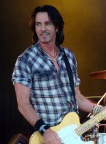 Rick Springfield