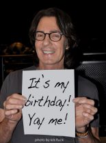 Rick Springfield