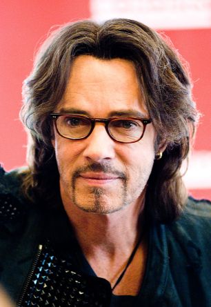 Rick Springfield