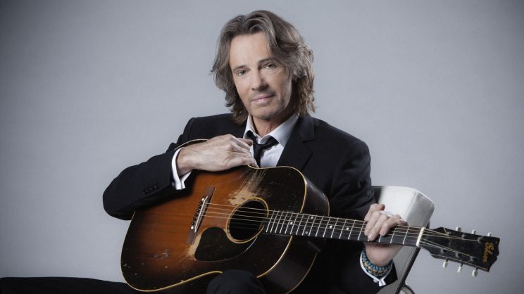 Rick Springfield