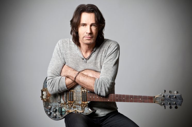 Rick Springfield