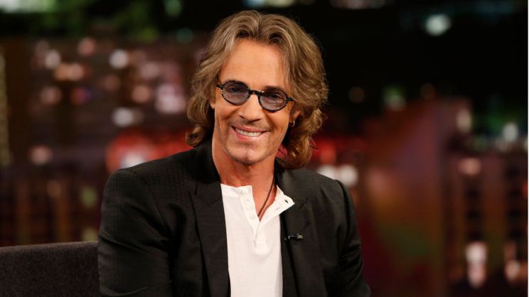 Rick Springfield