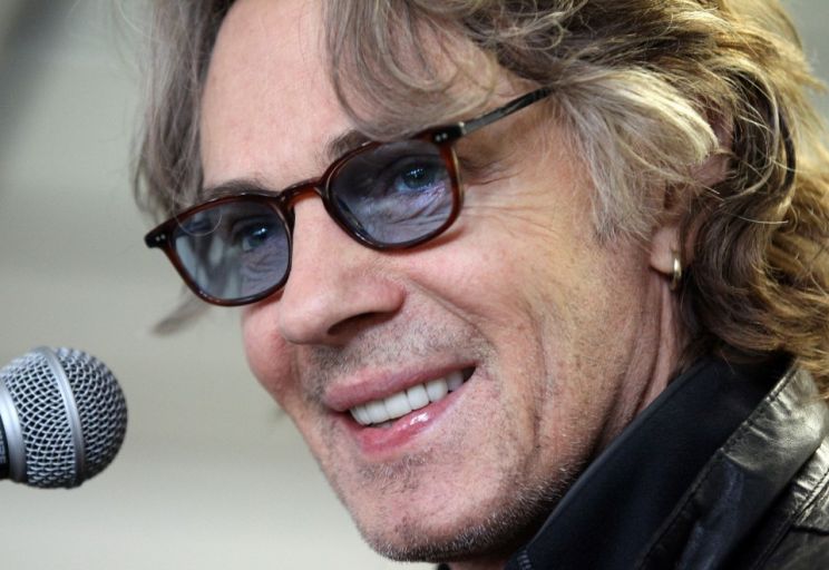 Rick Springfield