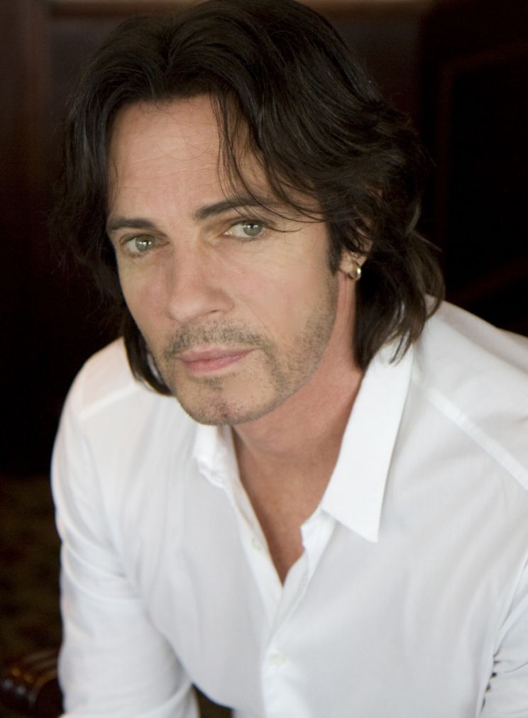 Rick Springfield