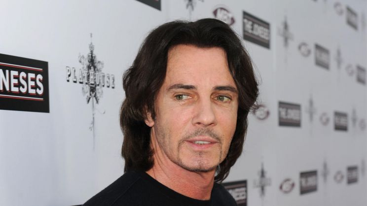 Rick Springfield