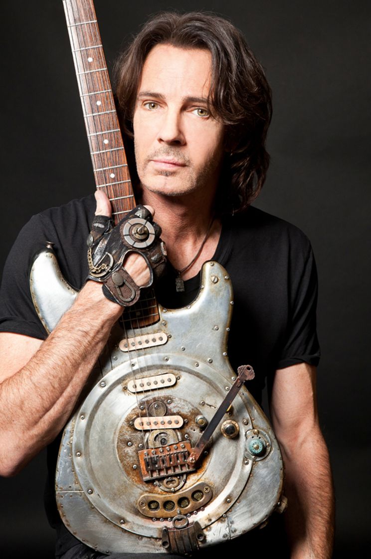 Rick Springfield